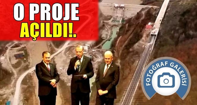 Bartın tarihi günü yaşadı!….