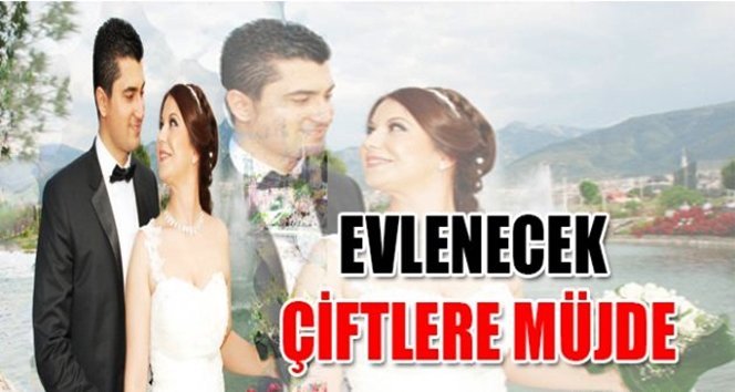 Nikah işleri artık ücretsiz!…
