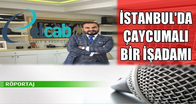 İşletme Müdürlüğünden fabrika kuran Zonguldaklı İşadamı