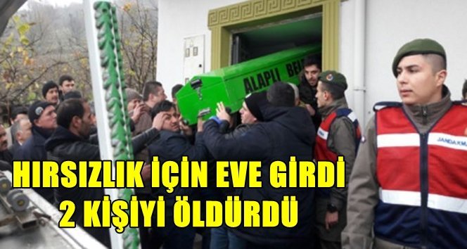 Böyle vahşet görülmedi!