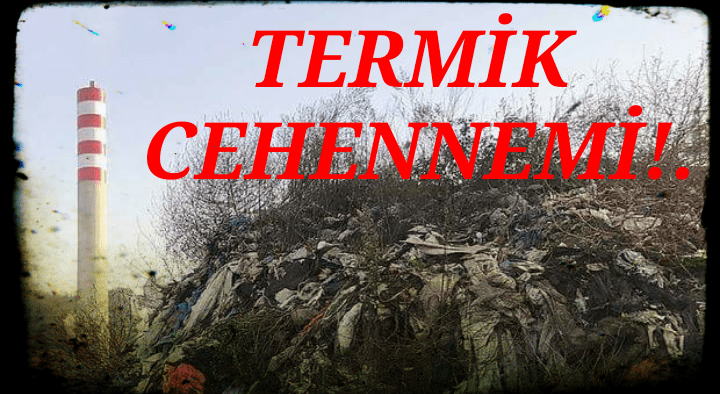 Çatalağzı termik tehdidi altında!.