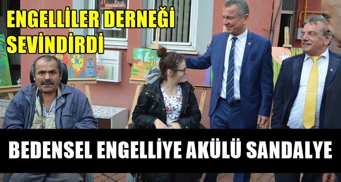 Şirin Başkan’dan Şirin çalışmalar…
