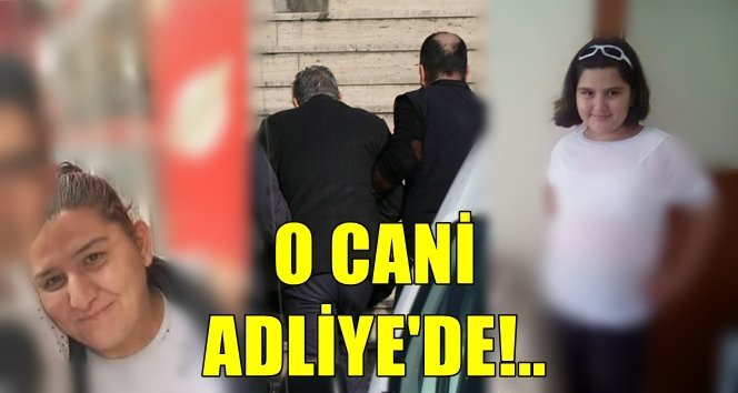 Cani adliyede…Cenazeler Afyonkarahisar’da…