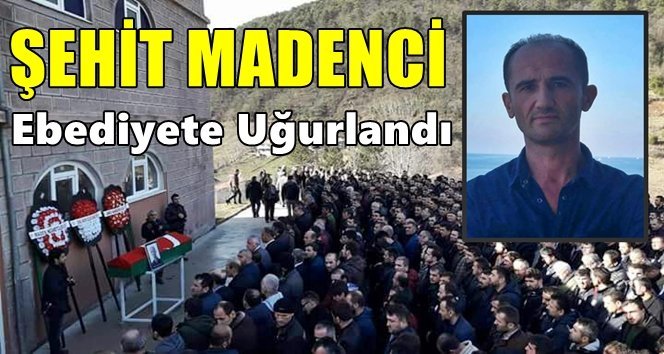 Gaz zehirlenmesinde hayatını kaybetti…