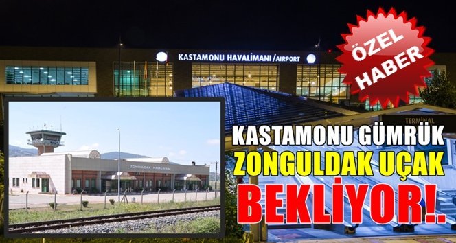 Kastamonu tıkır tıkır; Zonguldak kuru bakır!…