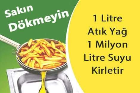 Çaycumalı muhtar anlamlı kampanyaya destek istedi…