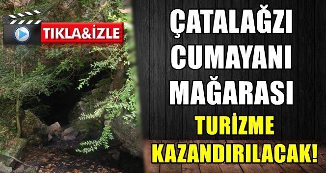 Turizm kapsamına alınıyor…İşte detaylar…