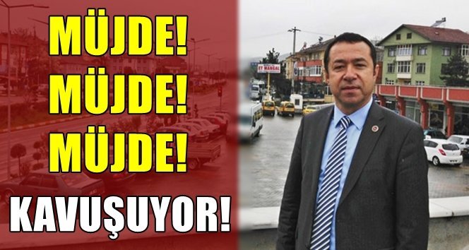 Büyük gün yarın…