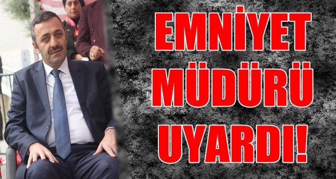 “Hep beraber İNCİVEZ’e de dokunacağız.”