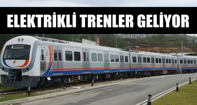 Tren yolculuğu yapanlara müjde!…