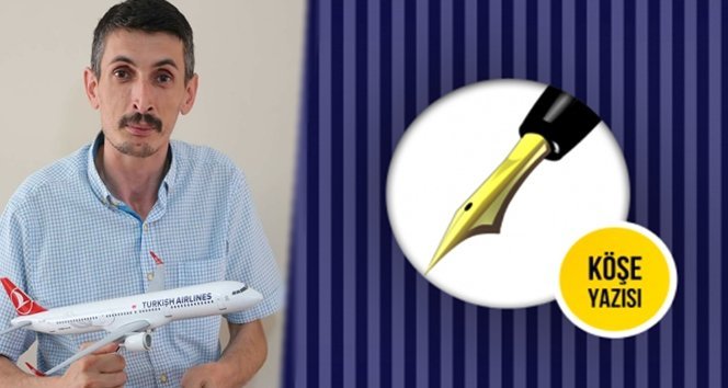Artık uçmanın zamanı geldi…