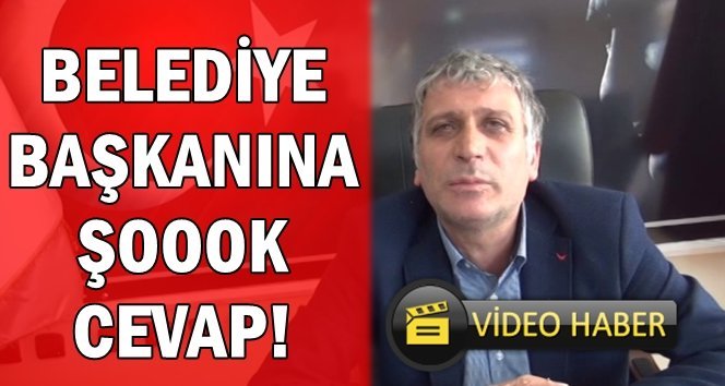 Çatalağzı’na gelen hava ölçüm istasyonu ARIZALI’ mı?