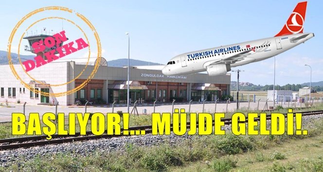 Uçuşlar Atatürk’ten başlıyor!. İşte detaylar…