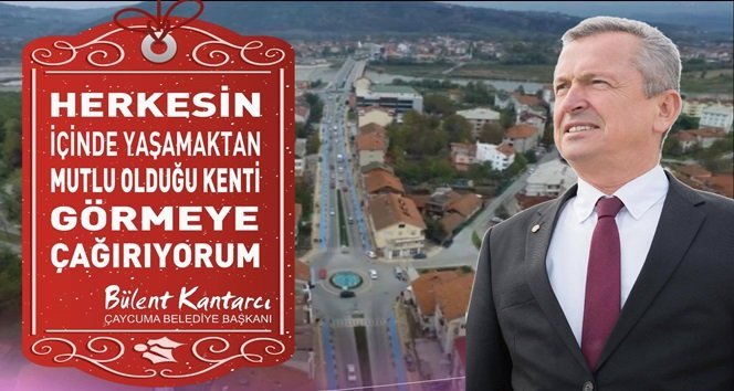 Bu yıl yine buluşma var!.