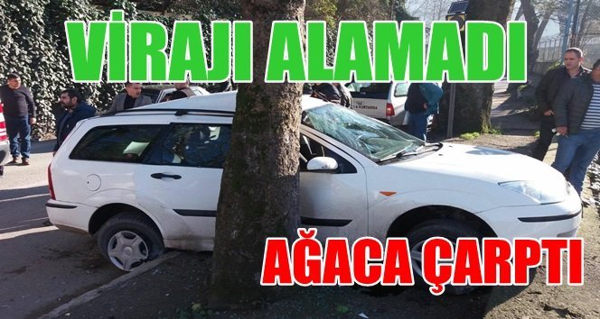 Ölümden döndü!. İşte detaylar…