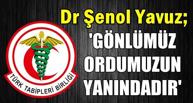 Yavuz, Afrin operasyonuna destek verdi…