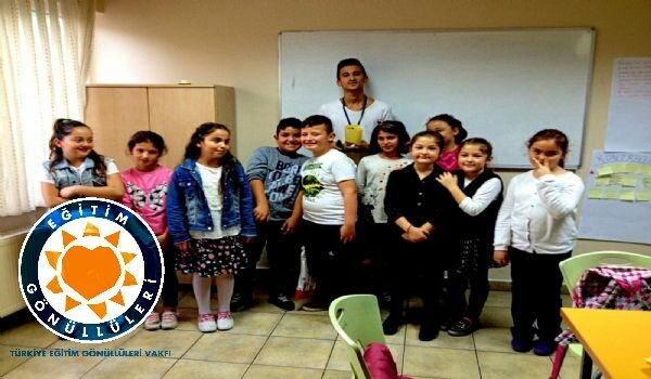 TEGV’den Algo dijital etkinliği…