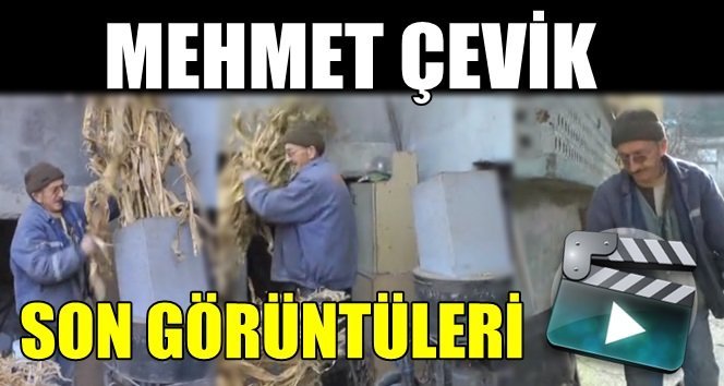 İşte ‘Çevik’ gibi icadı böyle tanıttı…