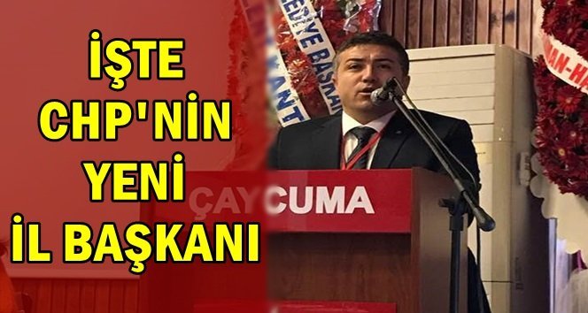 Başoğlu 318, Furat 212…Yeni Başkan Başoğlu!.