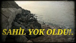 Türkali’de inanılmaz bir doğa olayı!.