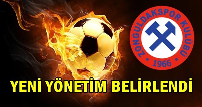 Zonguldakspor’da değişim…