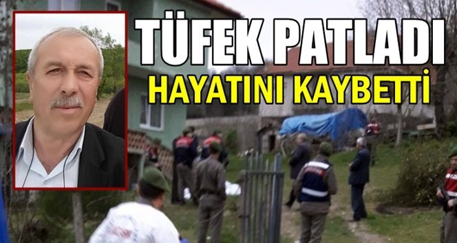 Acı haber; Vurularak hayatını kaybetti…