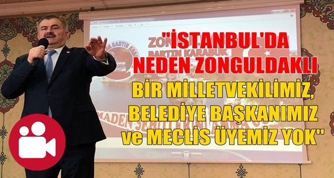 Çaturoğlu; fitili ateşledi!.. (ÖZEL HABER)