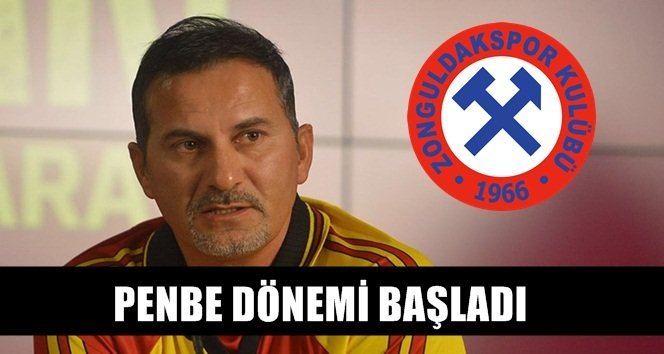 2018-2019 sezonunda Ergün Penbe…
