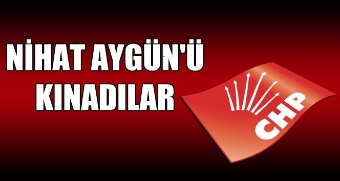 İlçe Başkanı Akyol’dan açıklama…