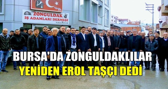 2 aday girdi, Taşçı ile yola devam denildi…