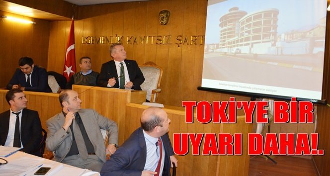 Kantarcı uyardı…