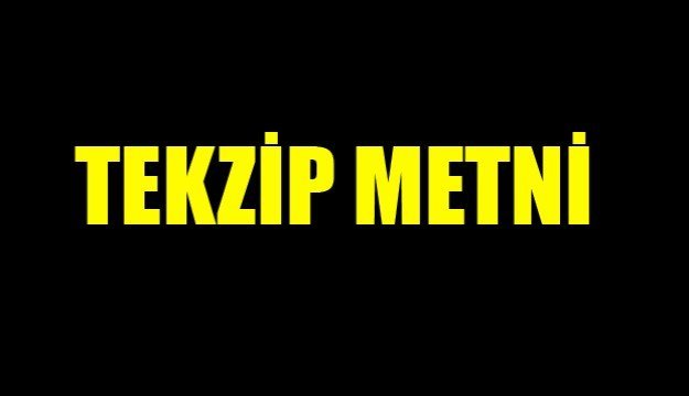 Son Dakika; Yemekten zehirlenme olayı asılsız çıktı!