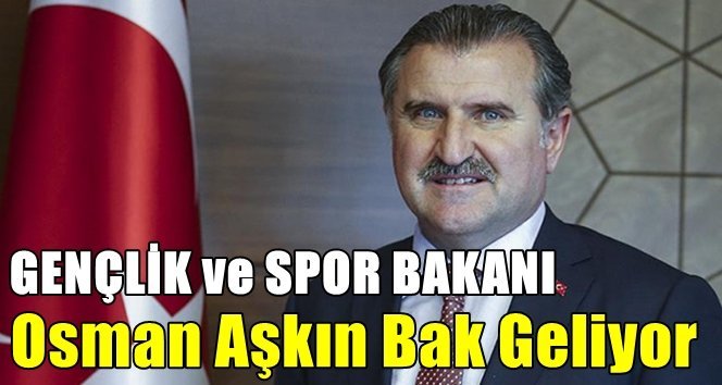 Bakan Zonguldak’a ‘Bak’acak!…