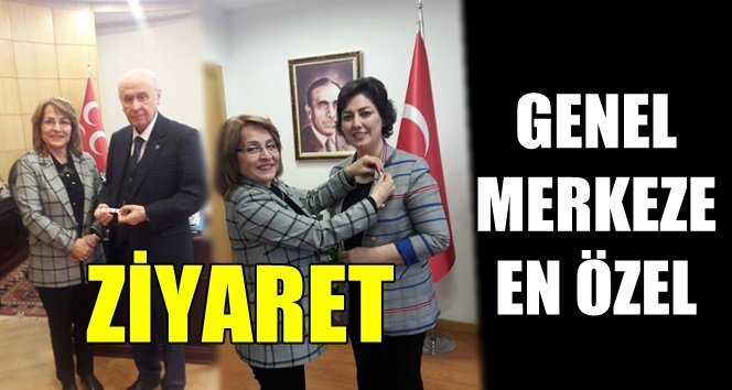 Yalçıner’den özel ve güzel hareketler!…