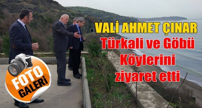 Türkali 16 yıl aradan sonra 2. valiyi gördü!…