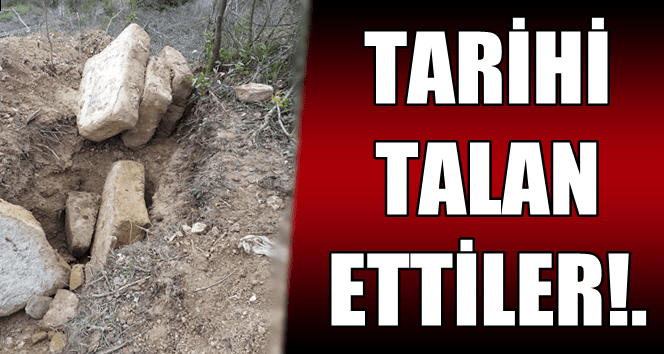 Flaş..Flaşş..Yazık oluyor Filyos’a!…