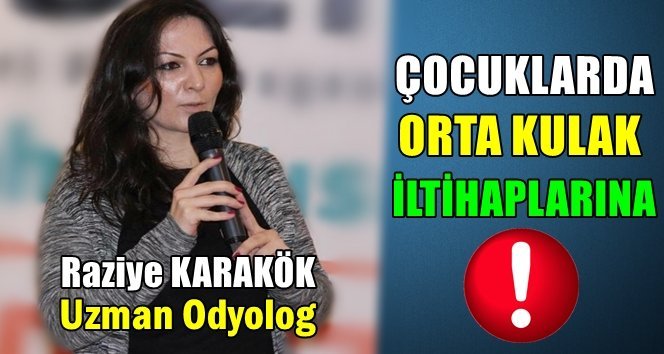 Zonguldaklı Uzman Odyolog’dan önemli uyarı!…