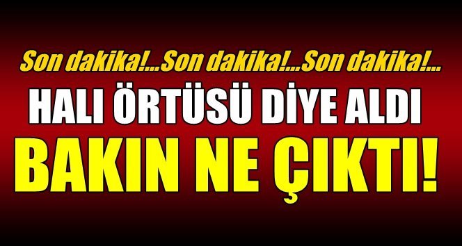 Televizyonda satılan sahte ürünlere kanmayın!.