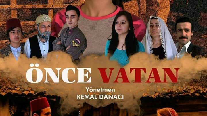 Çaycuma’da ‘Önce Vatan’ görücüye çıkıyor…