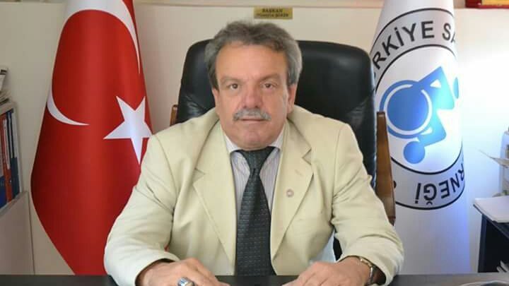 Şirin başkandan uyardı…