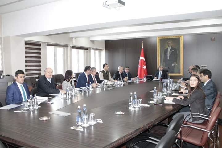 Kaçak maden ocağı işleten yandı…