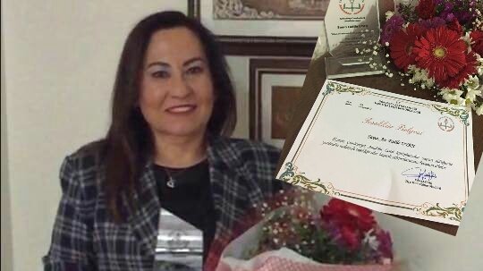 Çaycumalı avukattan eğitime katkı…