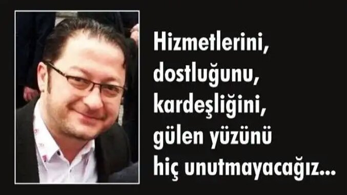 Başkan Kantarcı; “Acımız büyük”