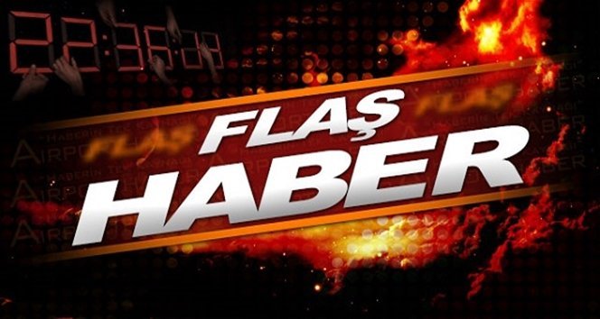 Çaycuma’da okulda yangın!.