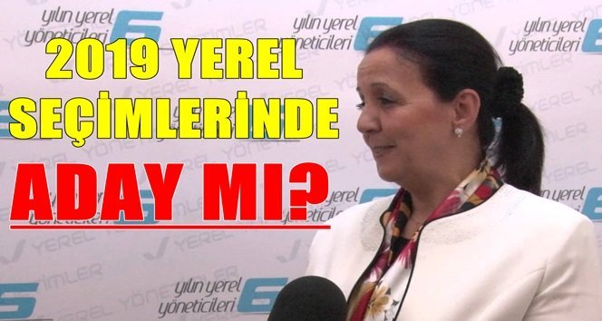 İşte AKP’nin yerel seçimlerdeki adayı…