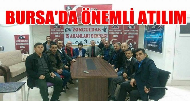 İstanbul’da ZONDEF, Bursa’da KARDEF…