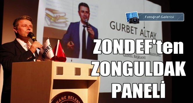 Cumhuriyetin il şehri Zonguldak tanıtıldı…