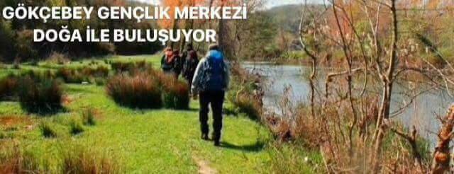 Doğa yürüyüşüne varmısınız?