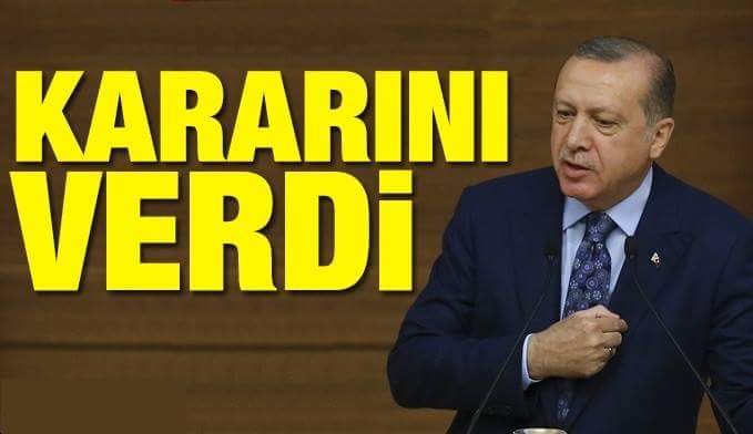 Türkiye erken seçime mi gidiyor?