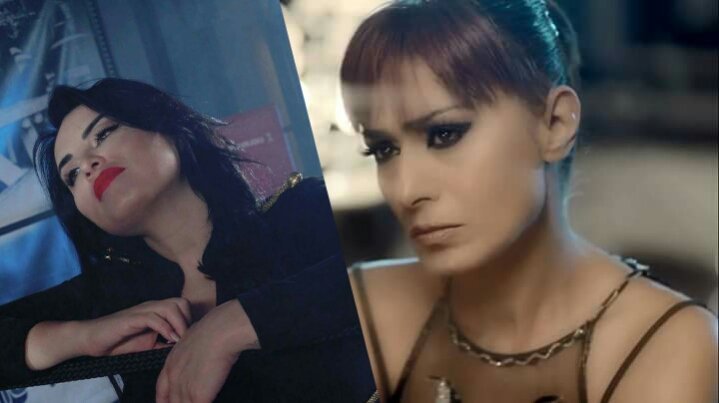 Yıldız Tilbe’den Zonguldaklı Özgü’ye jest!.